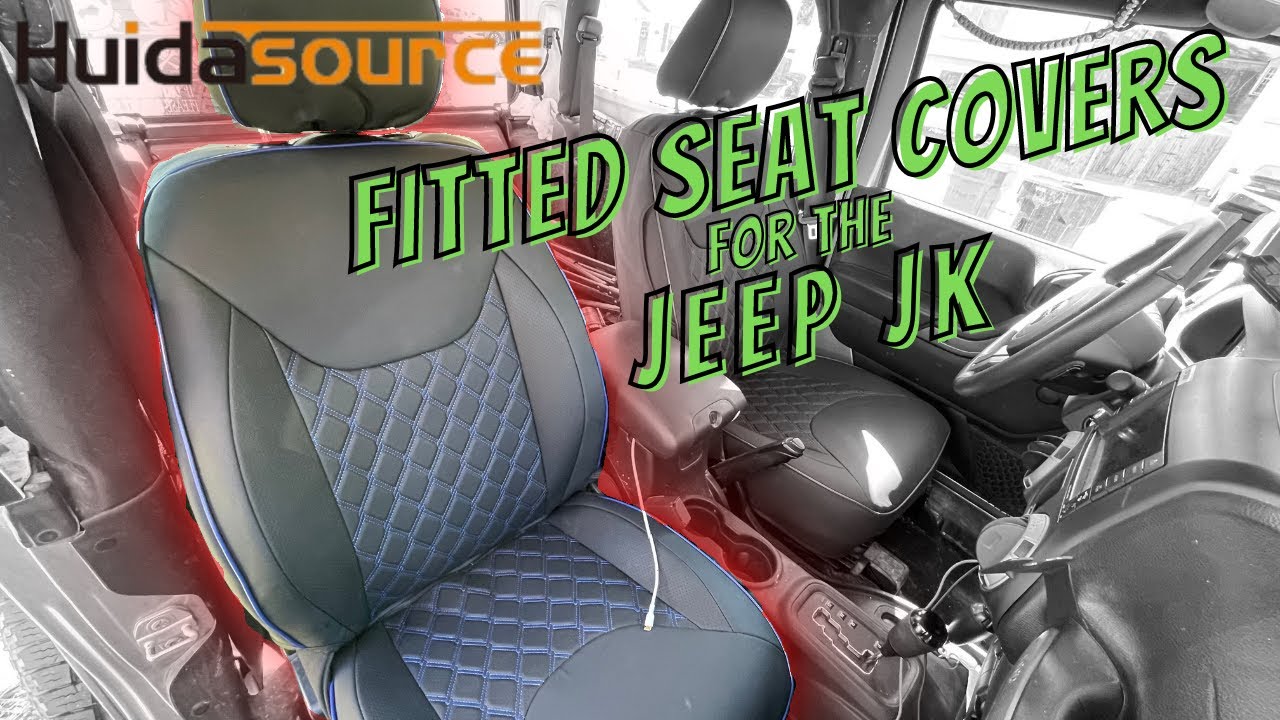 Ищете чехлы на сиденья? Посмотрите эти!