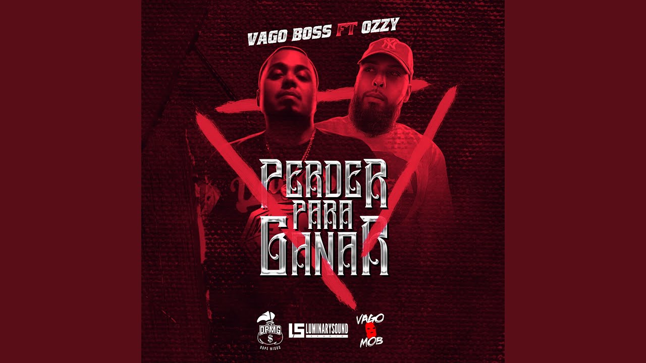 Perder Para Ganar (feat. Dpmg$ Ozzy) - YouTube