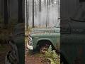 ASMR Car Restoration 1955 Chevy Truck Rescued After 22 Years