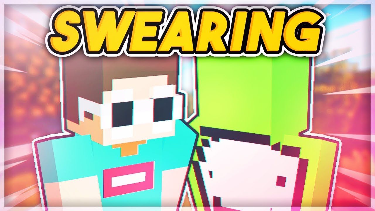 Dream And George Swearing For 4 Minutes Straight - Dream & George Screaming