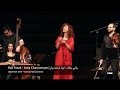 Bali Maak-Lena Chamamyan-Genève 2015/بالي معاك - لينا شاماميان -جنيف ٢٠١٥