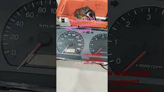 Digital Cableless Meter Testing Hyundai Shehzore