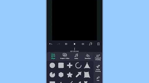 Floating Emoji | Alight Motion tutorial