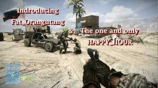 Battlefield 3 Fun (Empty HCAD server)