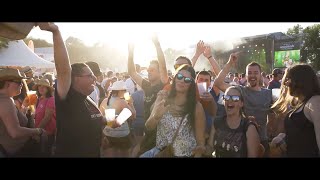 Woodstock der Blasmusik 2022 - Trailer