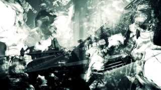 Carter Hulsey - Drive Out With the Lights Out