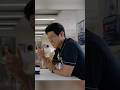 劇場版TOKYO MER～走る緊急救命室～ドクターヘリ 死神との0秒攻防~ #movie #shorts #drama #thriller #桥本哲 # 石田百合子 #杰西 #贺来贤人