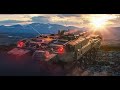 играю в World of Tanks #46