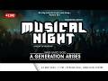 MUSICAL NIGHT A NIGHT OF WORSHIP 23 MAY 2026 