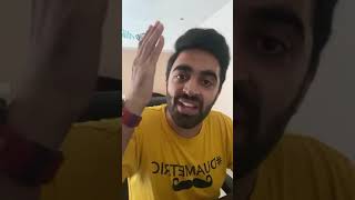 In Conversation With Songs S03E07 #shorts #duareacts