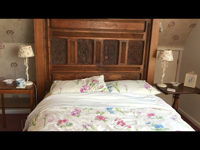Video 1: Your future home- from the front
