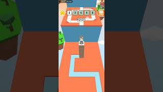 Stack Maze | Walkthrough BestCrazyGames screenshot 5