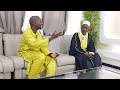 La Biographie De Thierno Mamadou Mballo Par Baaba Moussa Bâ La Biographie De Thierno Mamadou Mballo Par Baaba Moussa Bâ