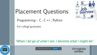 Q2: Format specifiers in C