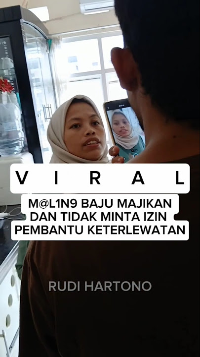 VIRAL ASSISTANT M@L1N9'S SHIRTS EMPLOYER LIKES TO WEAR WITHOUT PERMISSION4 #fyp #viralvideo #tren...