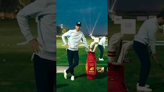 What’s in the bag for 2025 with David Puig! 🔥⛳️