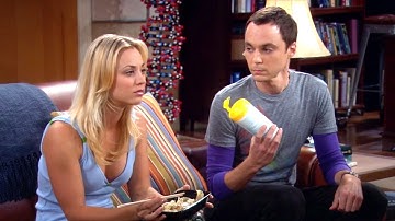 60 Minutes of the Group Becoming the Group | The Big Bang Theory