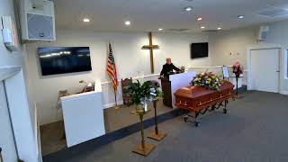 Flanders Powell Funeral Home Live Stream
