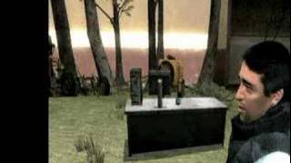 Gmod Junkyard EP1