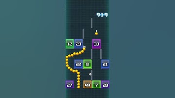 Block Gems: Block Puzzle Games - Snake vs Brick - 2024-05-26