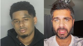 Lawyer For Workers gives a update on Pooh Shiesty getting indicted by the feds