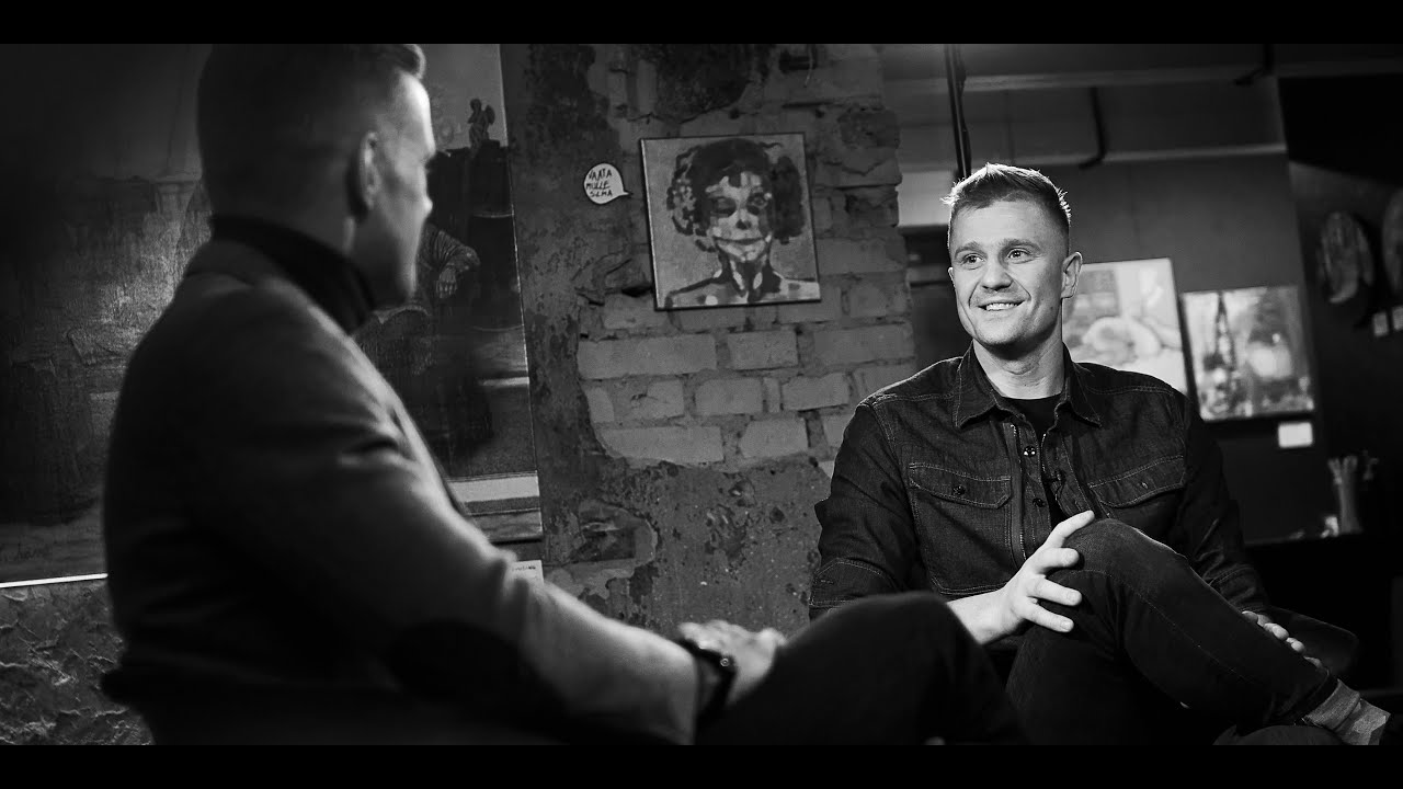 1STAGE VESTLUS #11 - Joel Ostrat