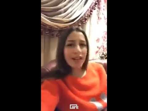 جنات شكرا على الرسالة لايف فيسبوك 08
