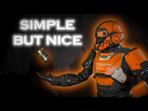 A very simple grenade - G-6 Frag Guide