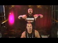 Monteasy Legacy Lance Anoai Jacob Fatu Entrance WXWX4 mp3