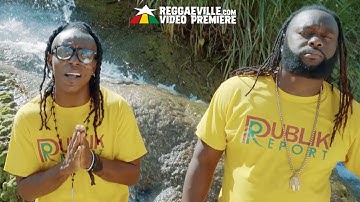 Publik Report - No Love [Official Video 2018]