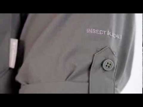 Columbia Sportswear | Spring '14 Men's Insect Blocker II Long Sleeve Shirt