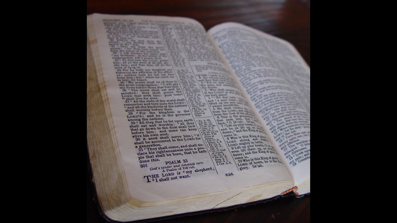 Randy Jordan's Live broadcast