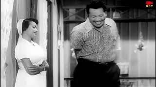 Nak cari KERJA ke nak jual MINYAK..⁉ 😂 P.RAMLEE Seniman bujang lapuk.
