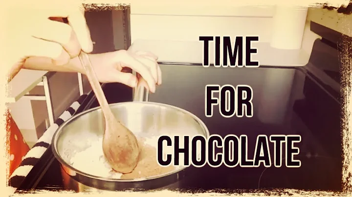 Decadent Chocolate Porridge | Gluten, Grain, Dairy...