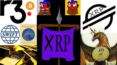 RIPPLE XRP-IMPORTANT!!! RIPPLE WHISTLEBLOWER TELLS OF (REAL) PLANS! STELLAR LUMENS XLM
