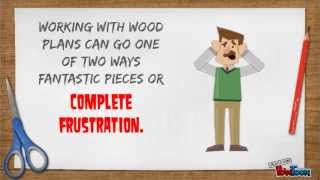 Wood Plans - A Review Of Teds Woodworking