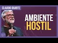 Cláudio Duarte - Ambiente Hostil