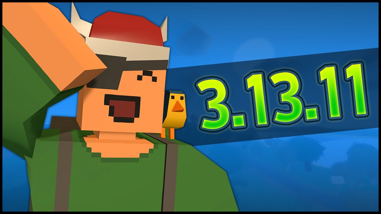 Unturned 3.13.11 Update - SAWED OFF SHOTGUN & NEW STORY NOTES! - YouTube