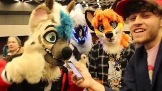 The Cherry Show Ep 5 (Mini Comic-Con)