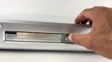 Philips Progressive Scan DVDR75/17 DVD Recorder