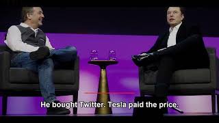The $1 Trillion Tweet — How One Post Almost Destroyed Tesla