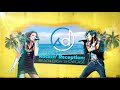 Virtual Rockin&#39; Reception: Beach Bash Showcase | Aug 2021 | SongDivision