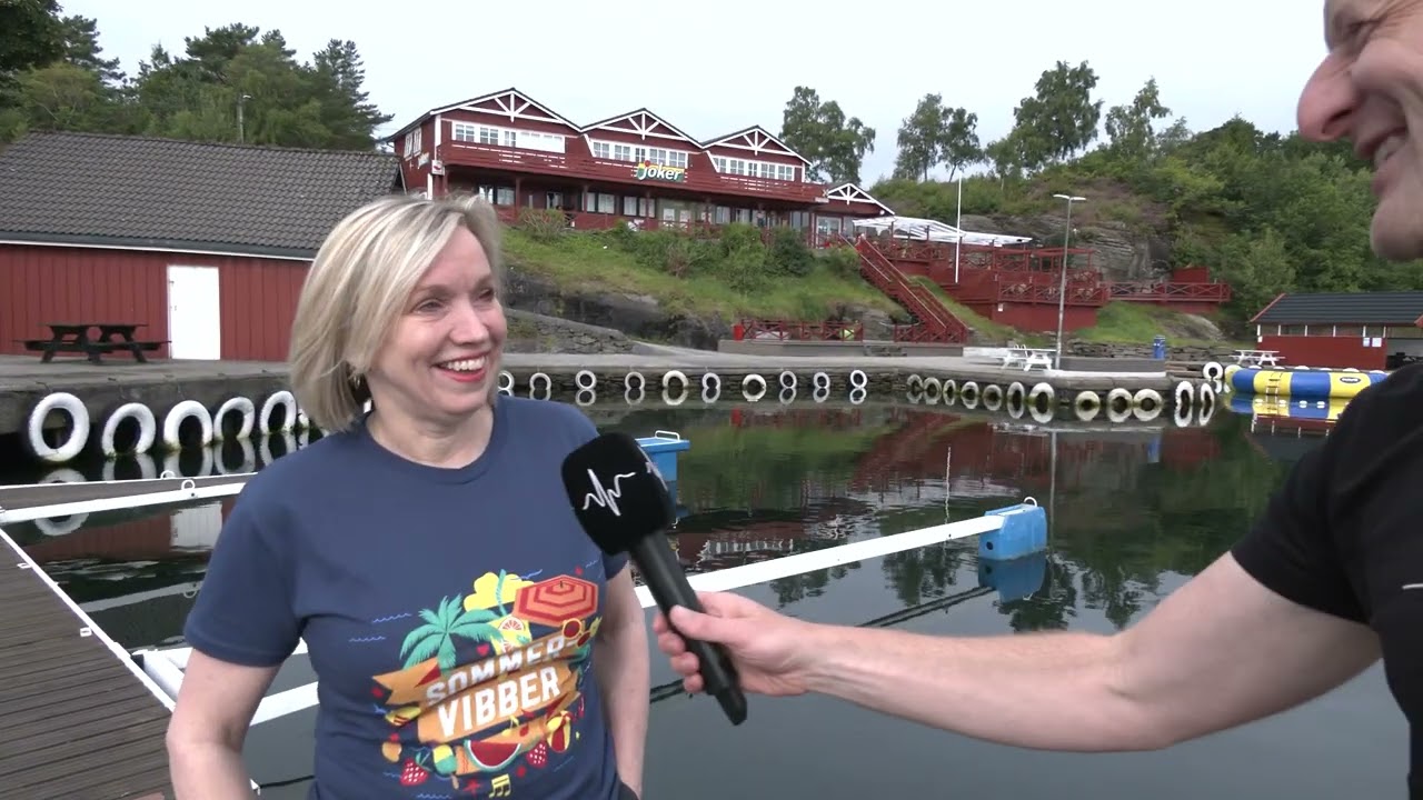 Sjernarøyane | Ryfylkepuls sending 18 | Me tar pulsen på Ryfylke