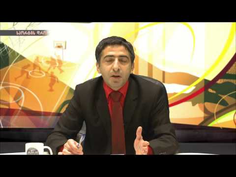 სპორტის დრო - 02.02.2016 (1)