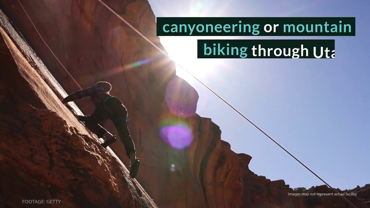 Legacy Outdoor Adventures Review Loa, Utah YouTube