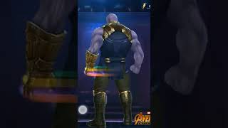 Marvel Thomas Evolution