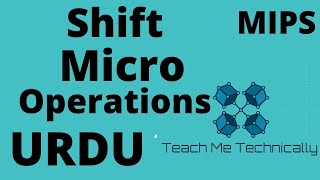 15- Shift Micro Operations in Computer Architecture in Hindi | Logical, Circular, Arithmetic Shifts