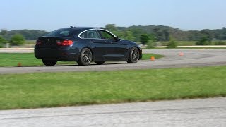 The Performance Hierarchy of Bridgestone Summer Tires | Tire Rack