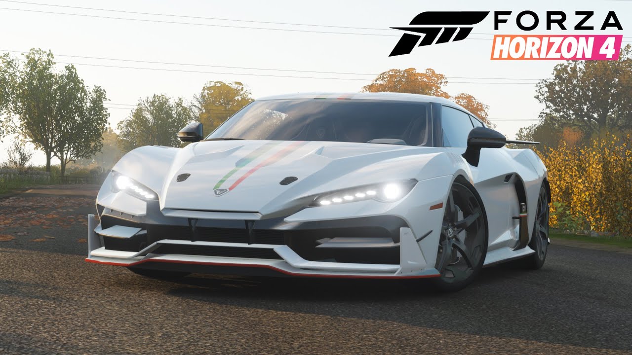 Forza Horizon 4 Geld Verdienen Forza Horizon 4 | #517 | Wenn Geld keine Rolle spielt! - YouTube