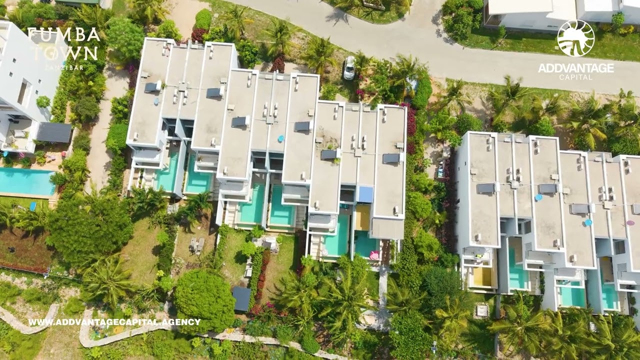 Exploring Zanzibar — My Honest First Impressions